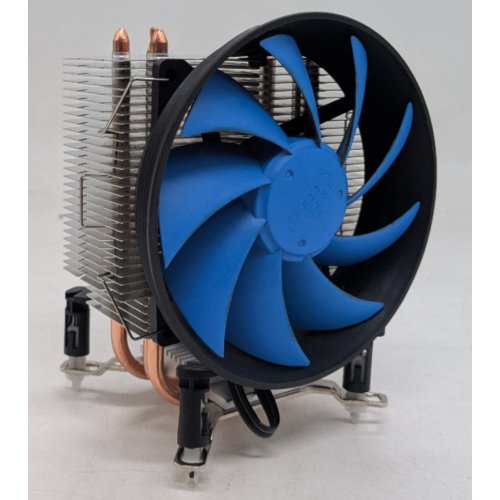Кулер Deepcool GAMMAXX 300 (Відновлено продавцем, 921883) купити в Україні | Telemart фото
