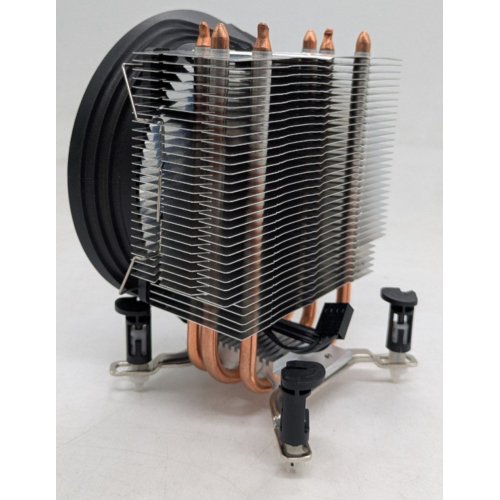 Кулер Deepcool GAMMAXX 300 (Відновлено продавцем, 921883) купити в Україні | Telemart фото