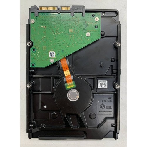 Жорсткий диск Seagate BarraCuda 2TB 256MB 7200RPM 3.5" (ST2000DM008) (Відновлено продавцем, 921889) купити в Україні | Telemart фото