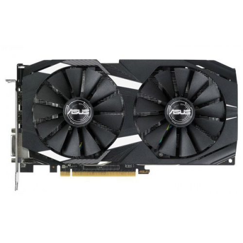 Продать Видеокарта Asus Radeon RX 580 4096MB (MINING-RX580-4G-S SI) 1xDVI по Trade-In интернет-магазине Телемарт - Киев, Днепр, Украина фото