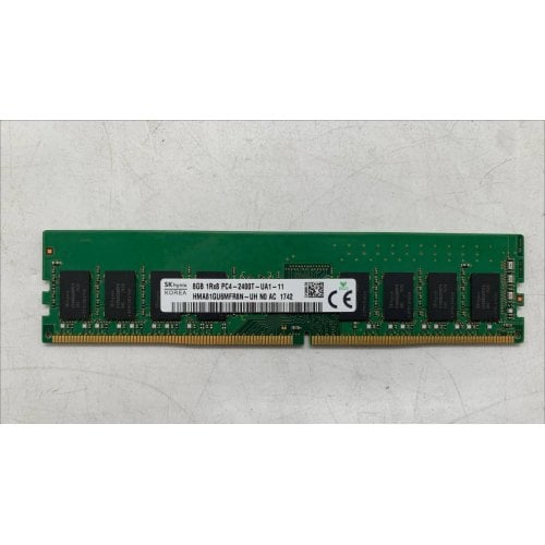 Озп Hynix DDR4 8GB 2400Mhz (HMA81GU6MFR8N-UHN0) (Відновлено продавцем, 921891) купити в Україні | Telemart фото