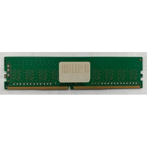 Озп Hynix DDR4 8GB 2400Mhz (HMA81GU6MFR8N-UHN0) (Відновлено продавцем, 921891) купити в Україні | Telemart фото