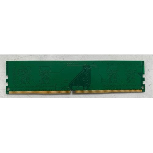 Озу ADATA DDR4 4GB 2400Mhz Premier (AD4U2400J4G17-S) (Восстановлено продавцом, 921893) купить в Украине | Telemart фото