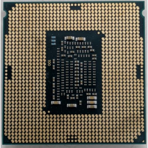 Процессор Intel Pentium G4560 3.5GHz 3MB s1151 Tray (CM8067702867064) (Восстановлено продавцом, 921895) купить в Украине | Telemart фото