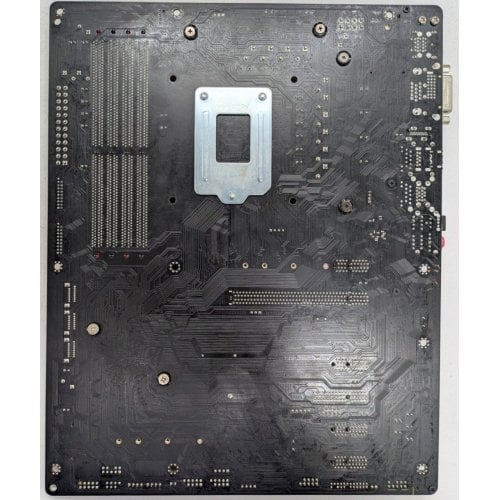 Материнская плата AsRock FATAL1TY H270 PERFORMANCE (s1151, Intel H270) (Восстановлено продавцом, 921897) купить в Украине | Telemart фото