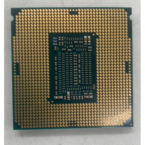 Процесор Intel Core i7-8700 3.2GHz 12MB s1151 Tray (CM8068403358316) (Відновлено продавцем, 921912) купити в Україні | Telemart фото