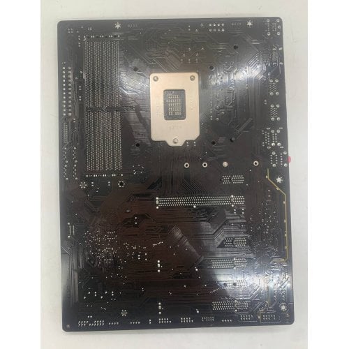 Материнская плата Gigabyte Z370P D3 (s1151, Intel Z370) (Восстановлено продавцом, 921913) купить в Украине | Telemart фото