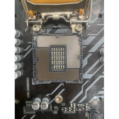Материнская плата Gigabyte Z370P D3 (s1151, Intel Z370) (Восстановлено продавцом, 921913) купить в Украине | Telemart фото
