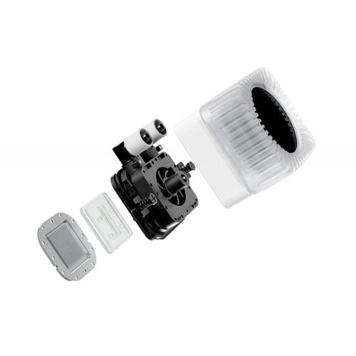 Готова СВО Be Quiet! Light Loop IO LCD 360 (BW033) White купити в Україні | Telemart фото