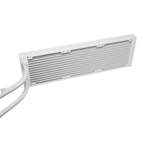 Готова СВО Be Quiet! Light Loop IO LCD 360 (BW033) White купити в Україні | Telemart фото