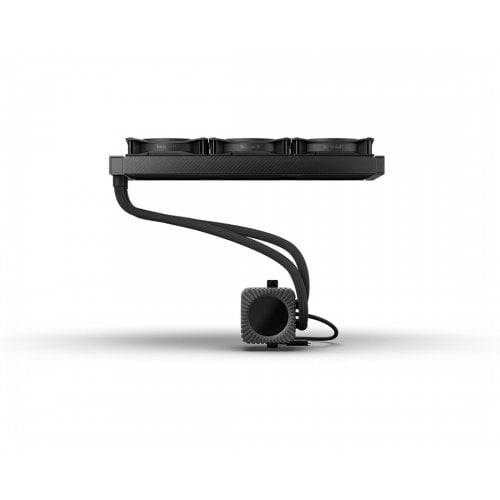 Готова СВО Be Quiet! Light Loop IO LCD 360 (BW032) Black купити в Україні | Telemart фото