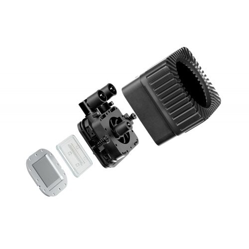 Готова СВО Be Quiet! Light Loop IO LCD 360 (BW032) Black купити в Україні | Telemart фото