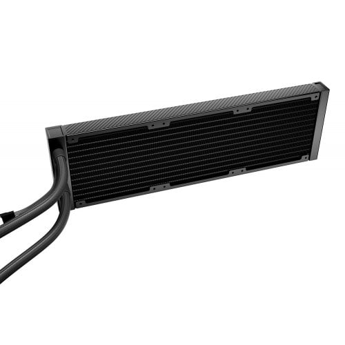 Готова СВО Be Quiet! Light Loop IO LCD 360 (BW032) Black купити в Україні | Telemart фото