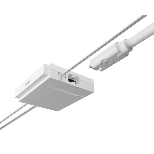 Готовая СВО Be Quiet! Light Loop IO LCD 240 (BW035) White купить в Украине | Telemart фото