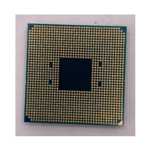 Процесор AMD Ryzen 5 1500X 3.5(3.7)GHz 16MB sAM4 Tray (YD150XBBM4GAE) (Відновлено продавцем, 921985) купити в Україні | Telemart фото