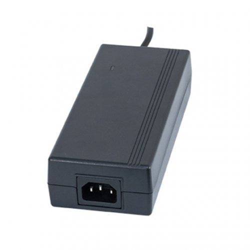 Блок питания CHIEFTEC Adapter+ DC to DC 120W (CDP-120ITX) купить в Украине | Telemart фото