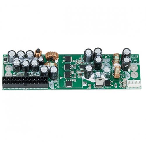Блок питания CHIEFTEC Adapter+ DC to DC 120W (CDP-120ITX) купить в Украине | Telemart фото