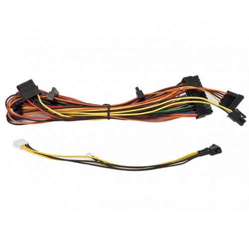 Блок питания CHIEFTEC Adapter+ DC to DC 120W (CDP-120ITX) купить в Украине | Telemart фото