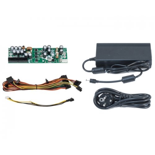 Блок питания CHIEFTEC Adapter+ DC to DC 120W (CDP-120ITX) купить в Украине | Telemart фото
