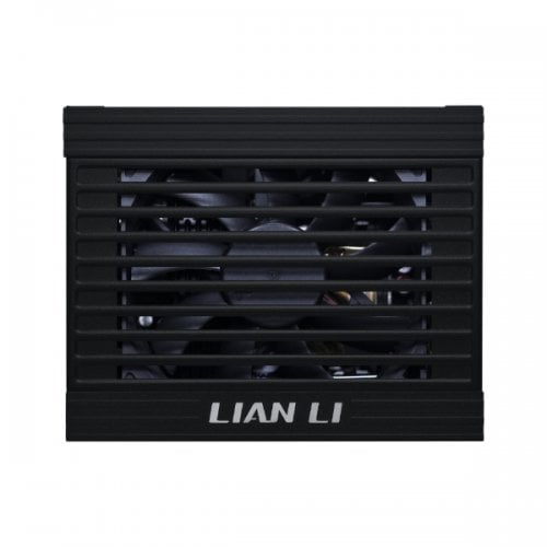 Блок питания Lian Li SP Platinum 850W (G9P.SP0850P.B000.EU) Black купить в Украине | Telemart фото