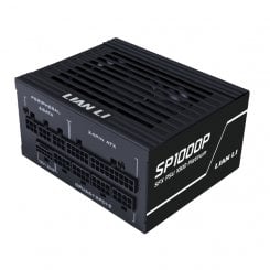 Блок питания Lian Li SP Platinum 1000W (G9P.SP1000P.B000.EU) Black