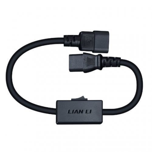 Блок питания Lian Li SP Platinum 1000W (G9P.SP1000P.B000.EU) Black купить в Украине | Telemart фото