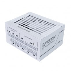 Блок питания Lian Li SP Platinum 1000W (G9P.SP1000P.W000.EU) White