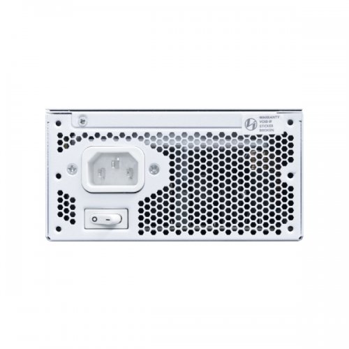 Блок питания Lian Li SP Platinum 1000W (G9P.SP1000P.W000.EU) White купить в Украине | Telemart фото