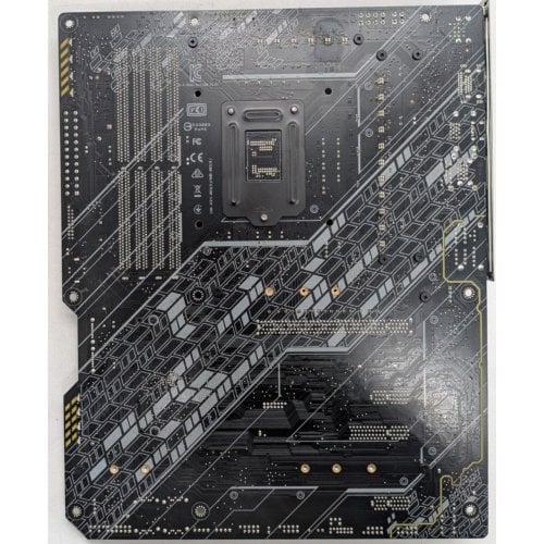 Материнская плата Asus TUF GAMING Z590-PLUS (s1200, Intel Z590) (Восстановлено продавцом, 922019) купить в Украине | Telemart фото