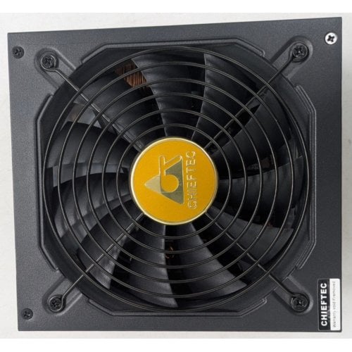 Блок живлення CHIEFTEC Proton 750W (BDF-750C) (Відновлено продавцем, 922027) купити в Україні | Telemart фото