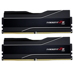 Уценка озу G.Skill DDR5 32GB (2x16GB) 6000Mhz Trident Z5 Neo (F5-6000J3038F16GX2-TZ5N) (Следы использования, 922029)