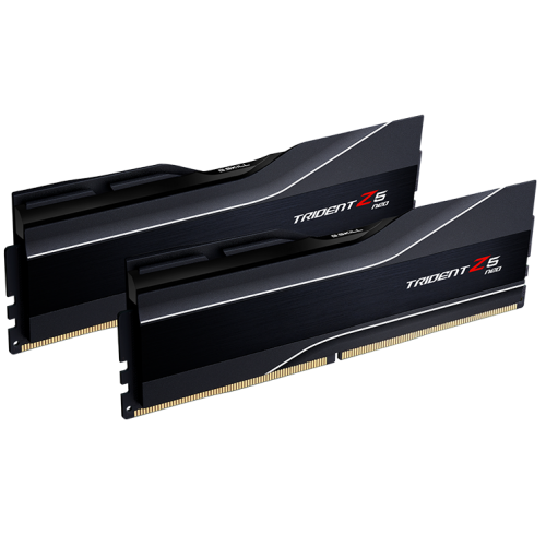 Уценка озу G.Skill DDR5 32GB (2x16GB) 6000Mhz Trident Z5 Neo (F5-6000J3038F16GX2-TZ5N) (Следы использования, 922029) купить в Украине | Telemart фото