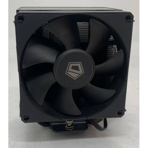 Кулер ID-Cooling Frozn A400 (FROZN A400 Black) (Відновлено продавцем, 922034) купити в Україні | Telemart фото