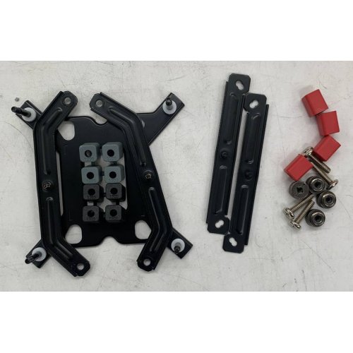 Кулер ID-Cooling Frozn A400 (FROZN A400 Black) (Відновлено продавцем, 922034) купити в Україні | Telemart фото