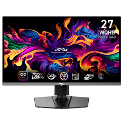 Монитор MSI 26.5