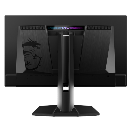 Монитор MSI 26.5" MPG 271QRX QD-OLED Black (Восстановлено продавцом, 922051) купить в Украине | Telemart фото