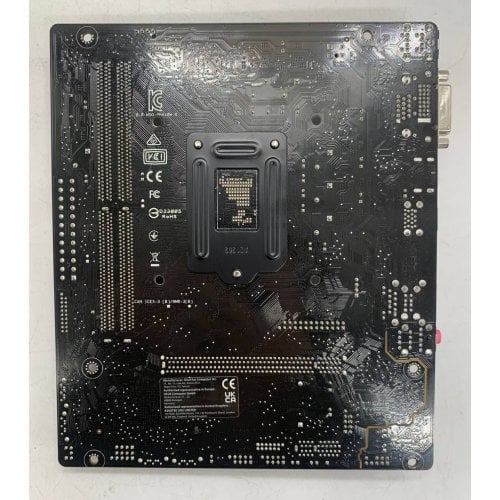 Материнська плата Asus PRIME H410M-R-SI (s1200, Intel H410) (Відновлено продавцем, 922052) купити в Україні | Telemart фото