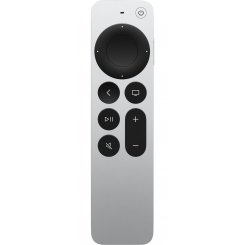 Пульт Apple TV Remote 4th Generation (MLFD4ZM/A)