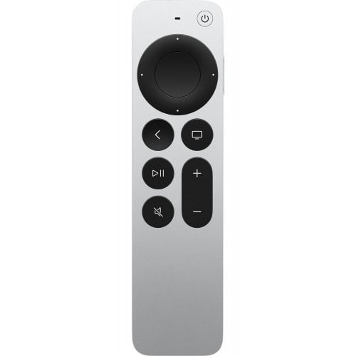 Пульт Apple TV Remote 4th Generation (MLFD4ZM/A) купити в Україні | Telemart фото