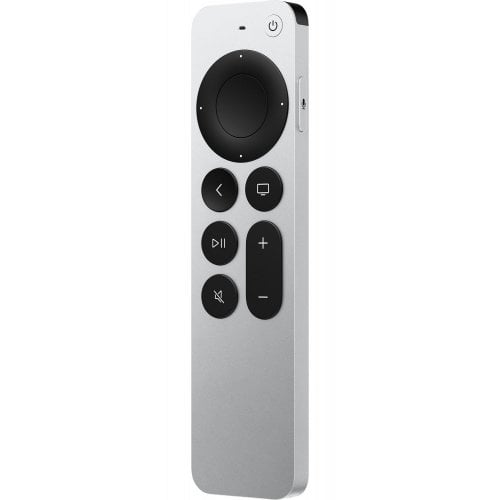 Пульт Apple TV Remote 4th Generation (MLFD4ZM/A) купити в Україні | Telemart фото
