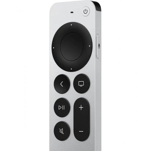 Пульт Apple TV Remote 4th Generation (MLFD4ZM/A) купити в Україні | Telemart фото
