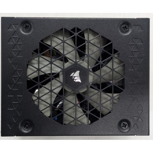 Блок живлення Corsair SF1000 1000W (CP-9020257-EU) (Відновлено продавцем, 922063) купити в Україні | Telemart фото