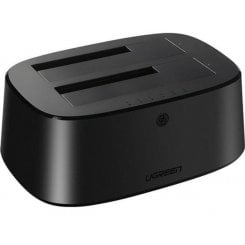 Уценка док-станция Ugreen CM198 Docking Station 2.5