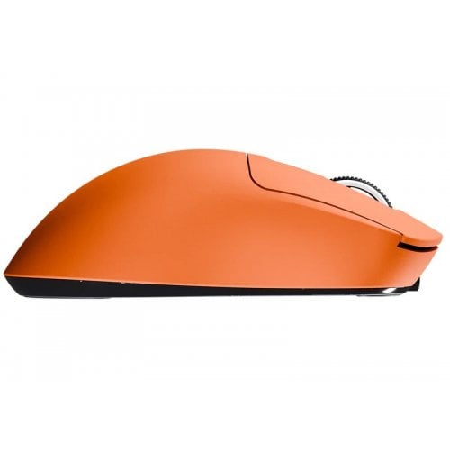 Уцінка миша Attack Shark X3 Wireless (AS-6972792470825-O) Orange (Розкрита упаковка, 922075) купити в Україні | Telemart фото