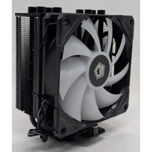 Кулер ID-Cooling SE-224-XTS ARGB (SE-224-XTS ARGB) (Восстановлено продавцом, 922076) купить в Украине | Telemart фото