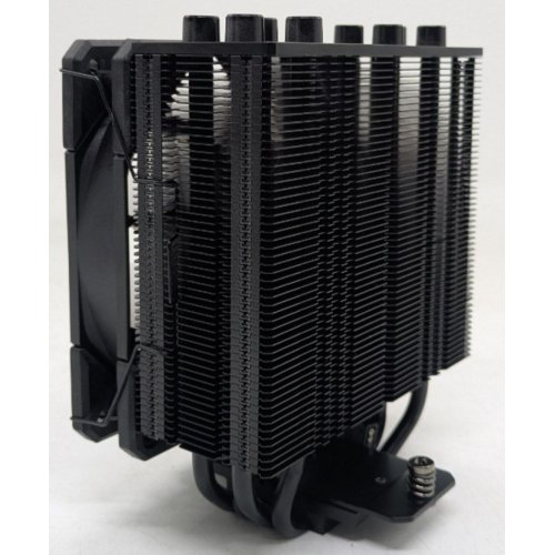 Кулер ID-Cooling SE-224-XTS ARGB (SE-224-XTS ARGB) (Восстановлено продавцом, 922076) купить в Украине | Telemart фото