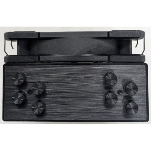 Кулер ID-Cooling SE-224-XTS ARGB (SE-224-XTS ARGB) (Восстановлено продавцом, 922076) купить в Украине | Telemart фото