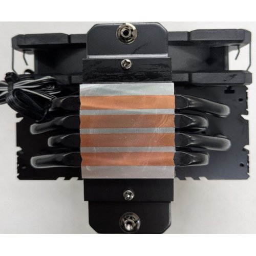 Кулер ID-Cooling SE-224-XTS ARGB (SE-224-XTS ARGB) (Восстановлено продавцом, 922076) купить в Украине | Telemart фото