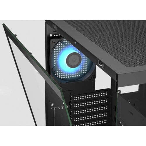 Корпус PCCooler C3 T700 ARGB Tempered Glass без БЖ White (Відновлено продавцем, 922090) купити в Україні | Telemart фото