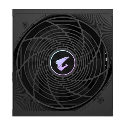 Уцінка блок живлення Gigabyte AE850PM PG5 850W (GP-AE850PM PG5) Black (Сліди використання, 922092) купити в Україні | Telemart фото